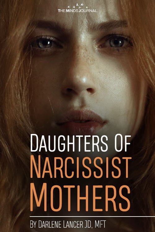 Daughters Of Narcissistic Mothers: 7 Ways They Grow Differently