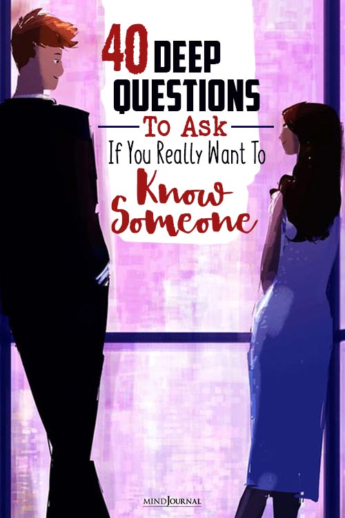 Deep questions to ask pin