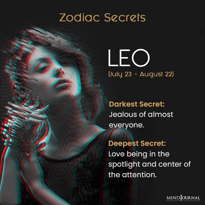 Zodiac Secrets: Shhh! What’s Your Zodiac’s Deepest, Darkest Secret