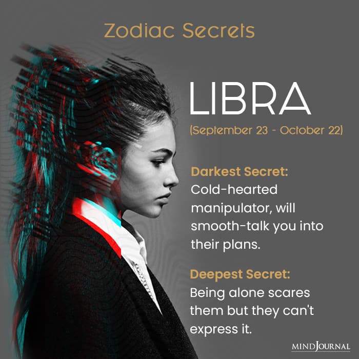 Zodiac Secrets: Shhh! What’s Your Zodiac’s Deepest, Darkest Secret