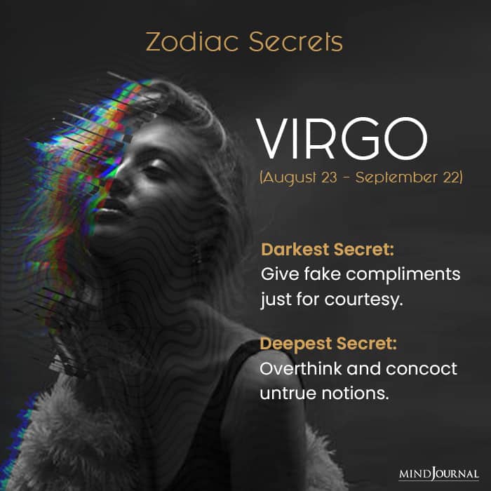 Zodiac Secrets: Shhh! What’s Your Zodiac’s Deepest, Darkest Secret