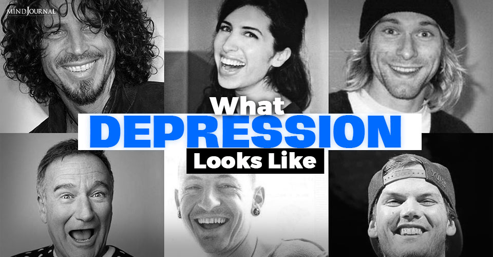 What Does Depression Look Like: The Hard-Hitting Truth