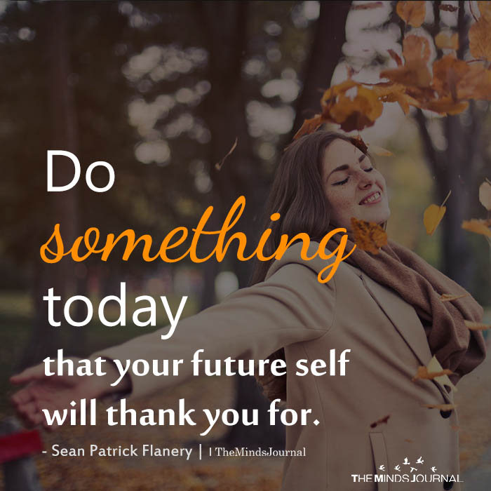 Do Something Today