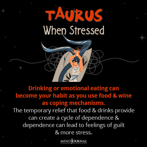 Drinking or emotional eating