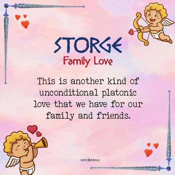 What Is Storge Love: How It Shapes Our Deepest Connections