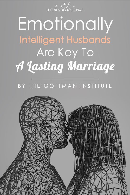 Emotionally Intelligent Husband