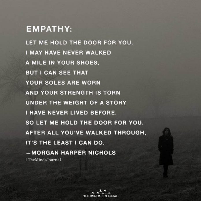 empathy