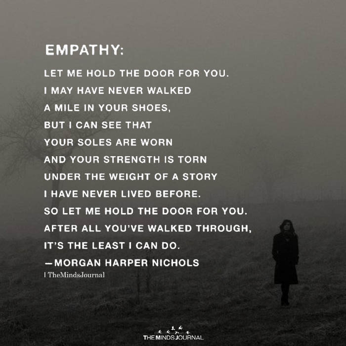 Empathy