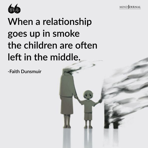 Faith Dunsmuir when a relationship