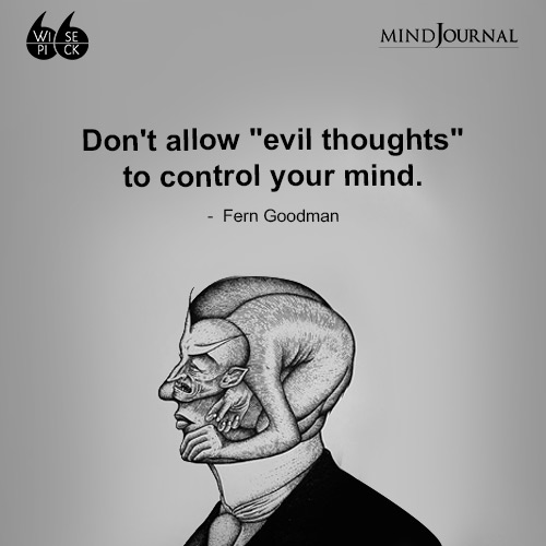 Fern Goodman Dont allow