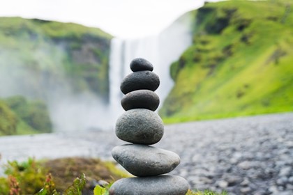 Finding Balance Improve Emotional Well-Being