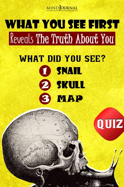 First Image Reveals Truth About You pin