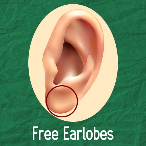 Free Earlobes