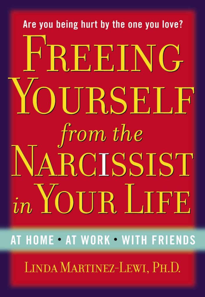 best books on narcissism