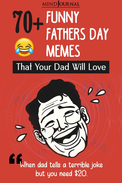 70+ Funny Father’s Day Memes That Your Dad Will Love