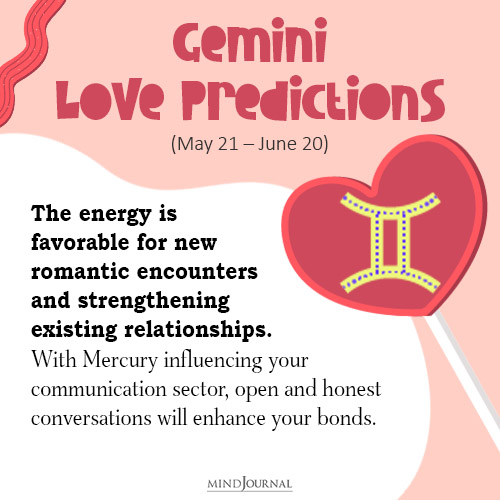 august love horoscope