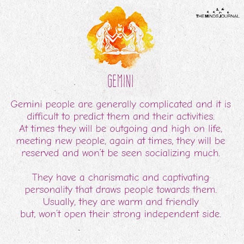 Gemini