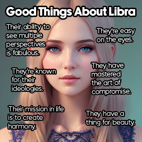 Good things about each zodiac sign