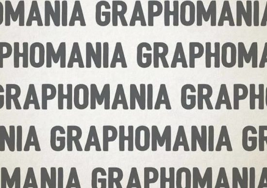 Graphomania