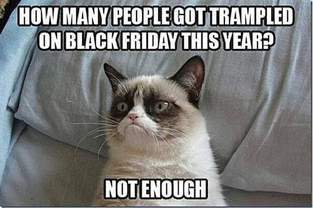 black friday memes