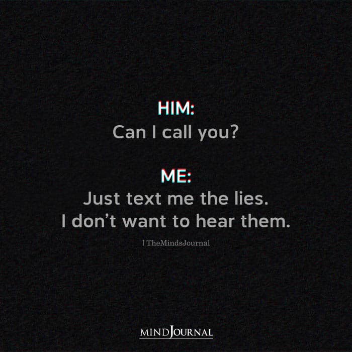 HIM: Can I Call You?