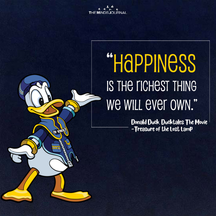 Disney movie quotes