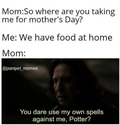 mothers day memes