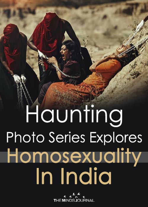 Homosexuality In India