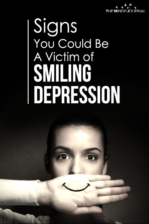 Smiling Depression