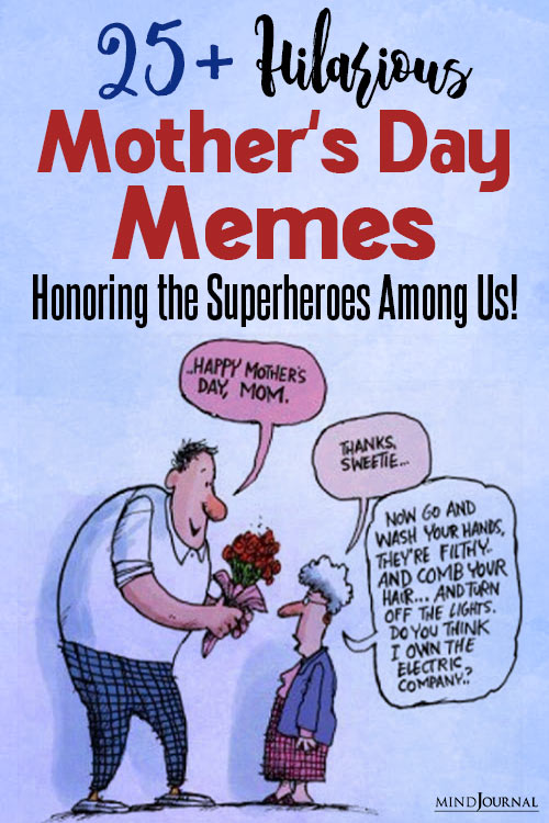 mothers day memes