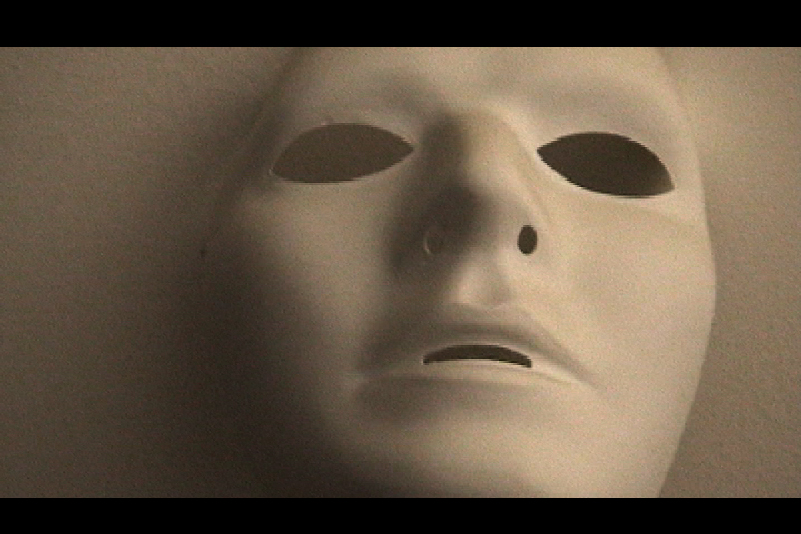 schizophrenia optical illusion