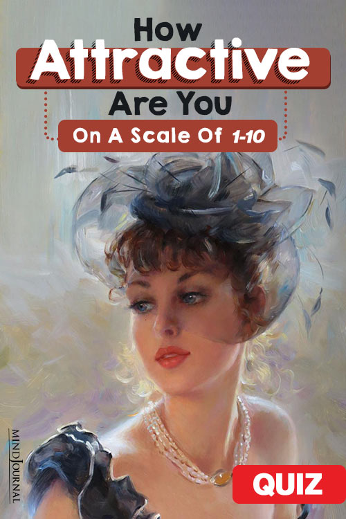 How Attractive Are You