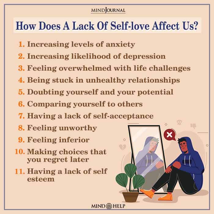 Why Some People Will Never Have Your Back? And What Can You Do About it