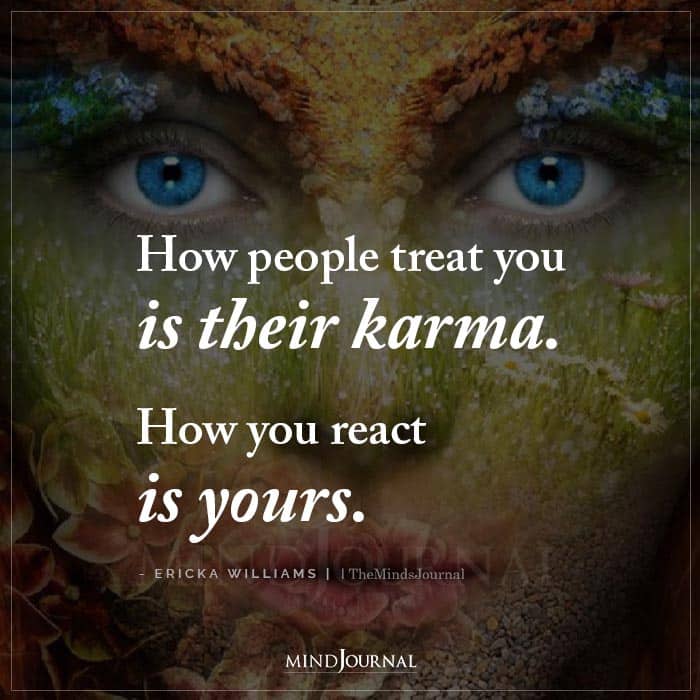 Best Karma Quotes