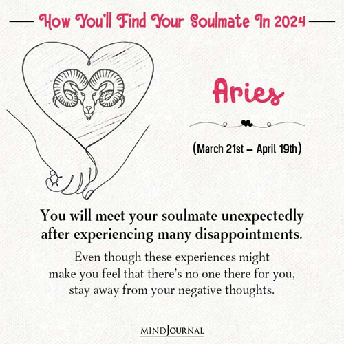 how to find your soulmate