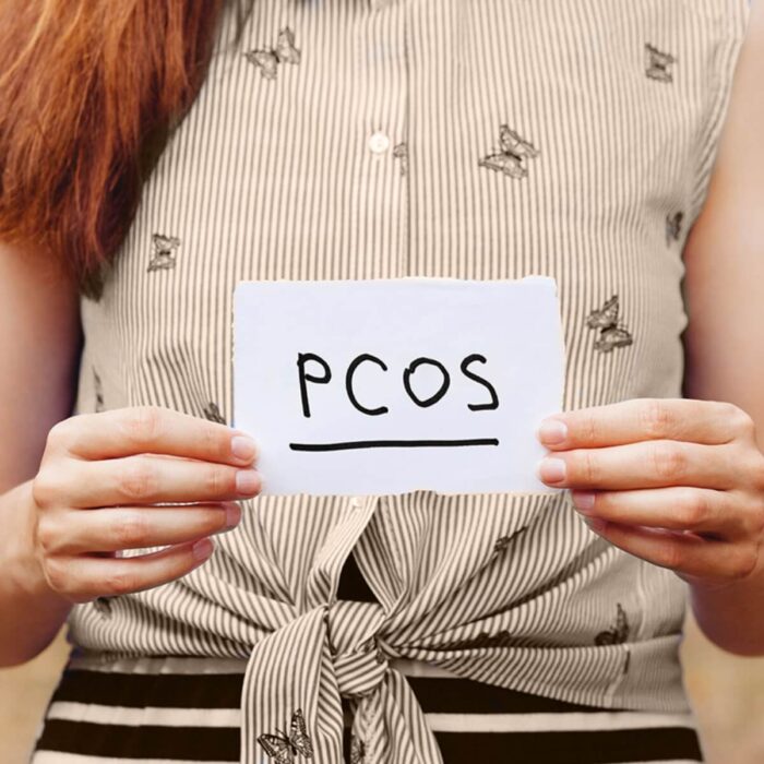 how to become pregnant with pcos