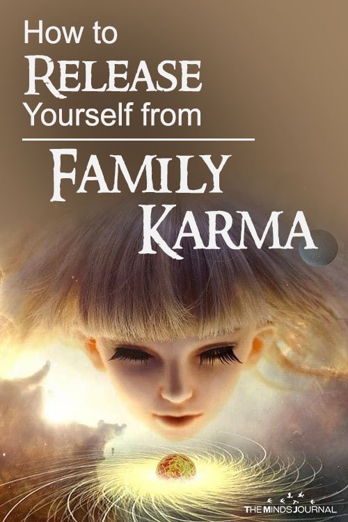 release family karma