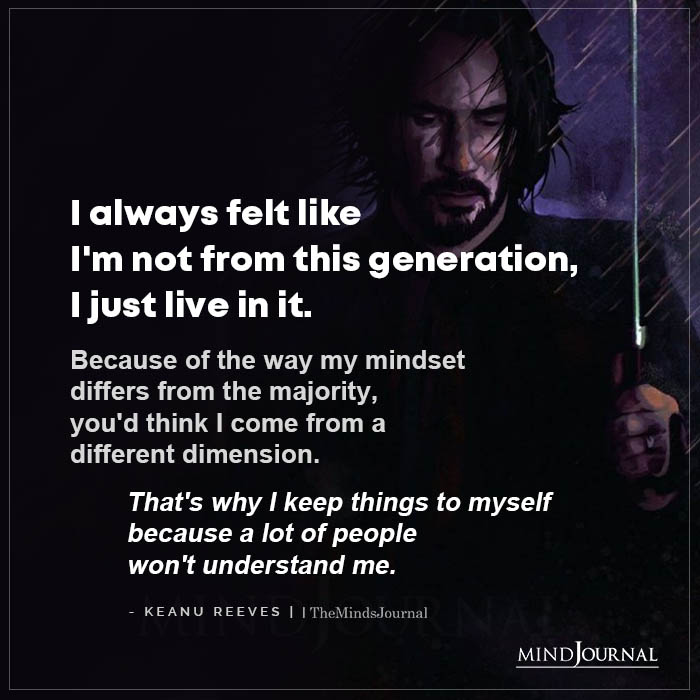 Keanu Reeves