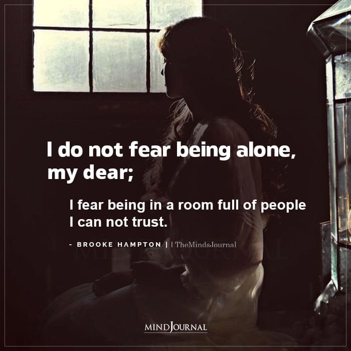 Quotes About Introverts