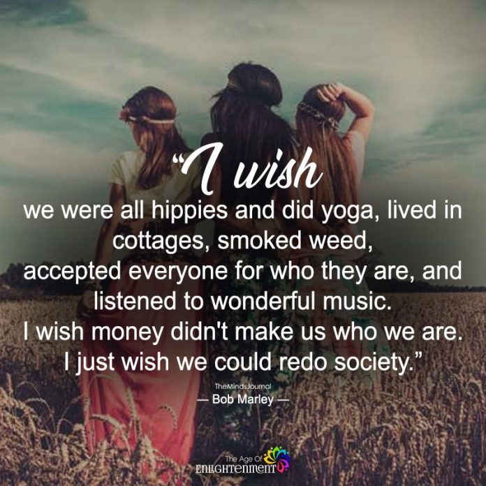 Benefits Of Practicing Yoga