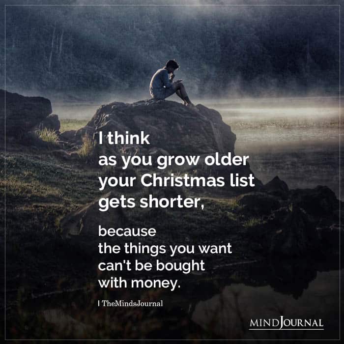 Grow Older
