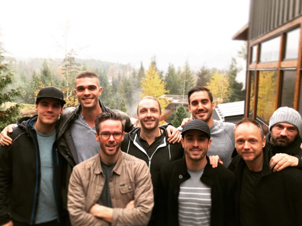 Make Friends As An Adult