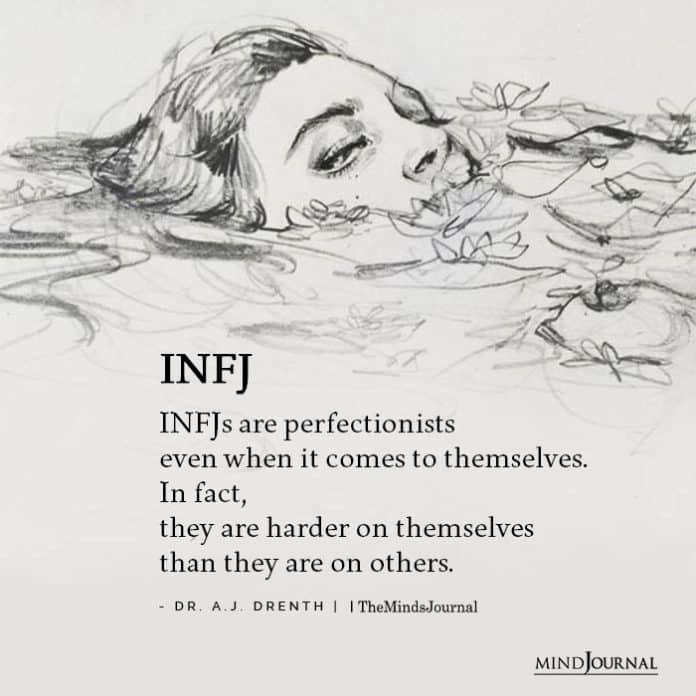 Signs You Are An INFJ