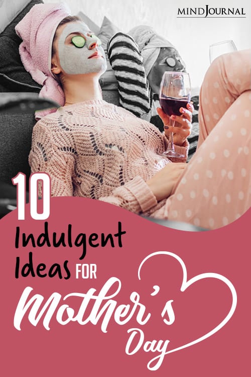 Ideas For Mothers Day pin