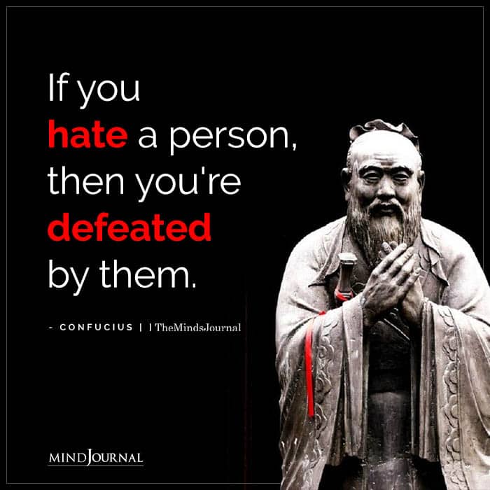 Confucius Quotes