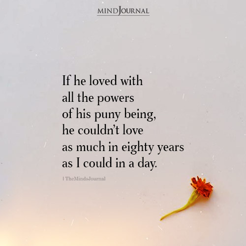 romantic quotes