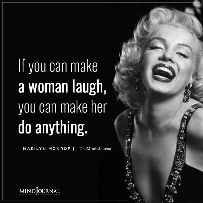 marilyn monroe quotes