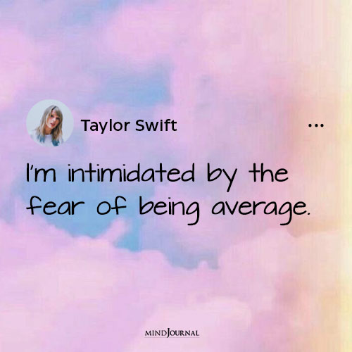 quotes by taylor swift