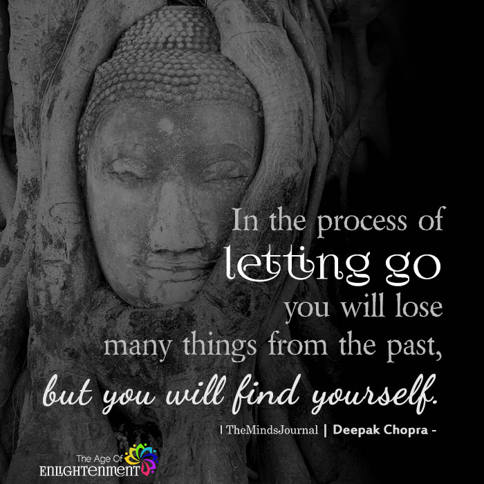 Quotes About Letting.