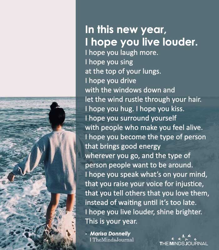 New year quotes